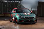 MG 3 Racer 2019 года